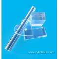 Extrusion clear acrylic rod tube/ rod